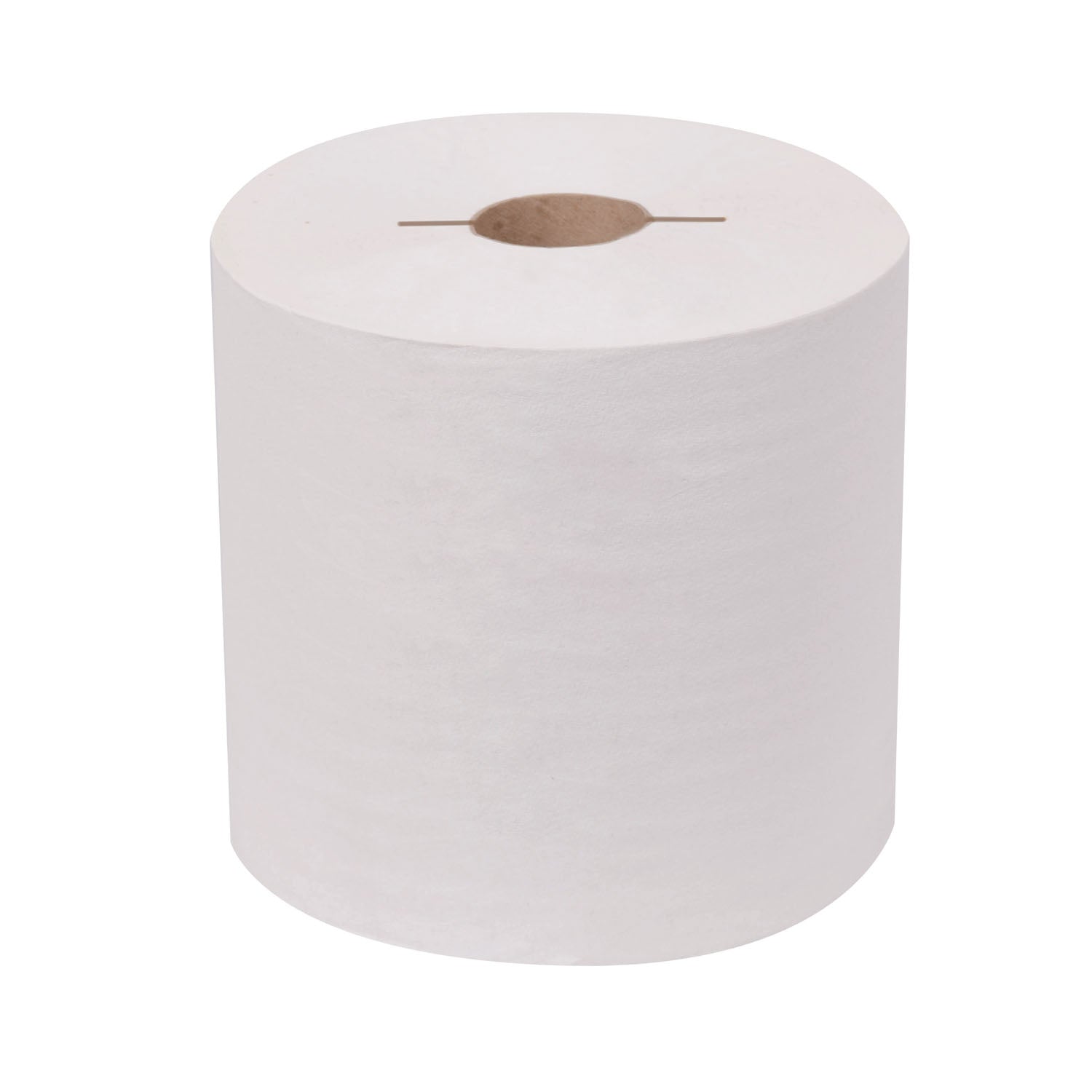 Hand Towel Roll, Advanced, White, 1-Ply, H71, 1000ft, 7.5" x 7.8" x 1.9", 6 rl/cs