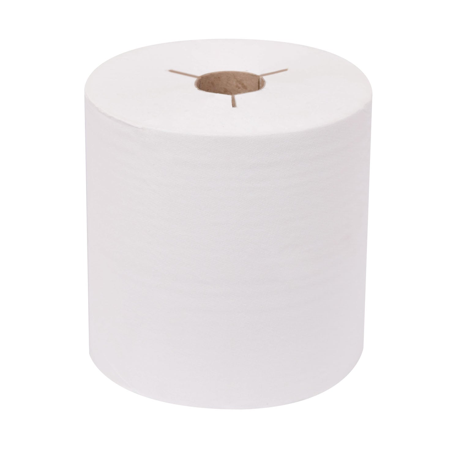 Hand Towel Roll, Advanced, White, 1-Ply, H80, 1000ft, 8" x 7.8" x 1.9", 6 rl/cs