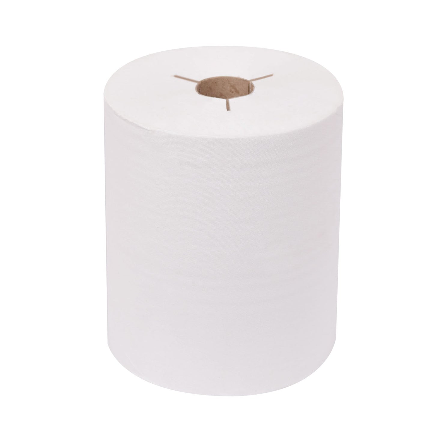 Hand Towel Roll, Advanced, White, 1-Ply, H86, 450ft, 8" x 5.9" x 1.9", 12 rl/cs
