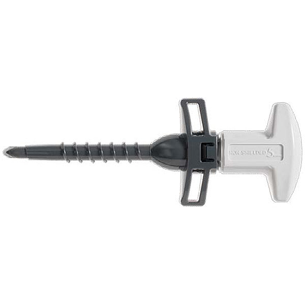 Trocar, 5mm, 65mm Length, Non-Shielded, 6/bx (Continental US Only)