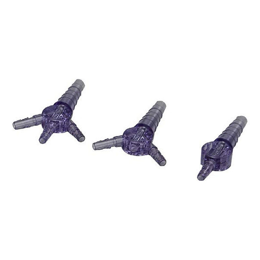 Cardio Connectors, 2:1, 20/cs (Continental US Only)