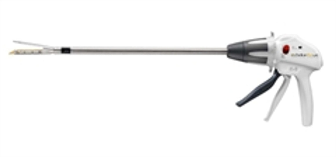Echelon Flex 45 Long Endoscopic Articulating Linear Cutter, 45mm, 440mm Shaft Length, Instrument does not contain a Reload,3/bx (Continental US Only)