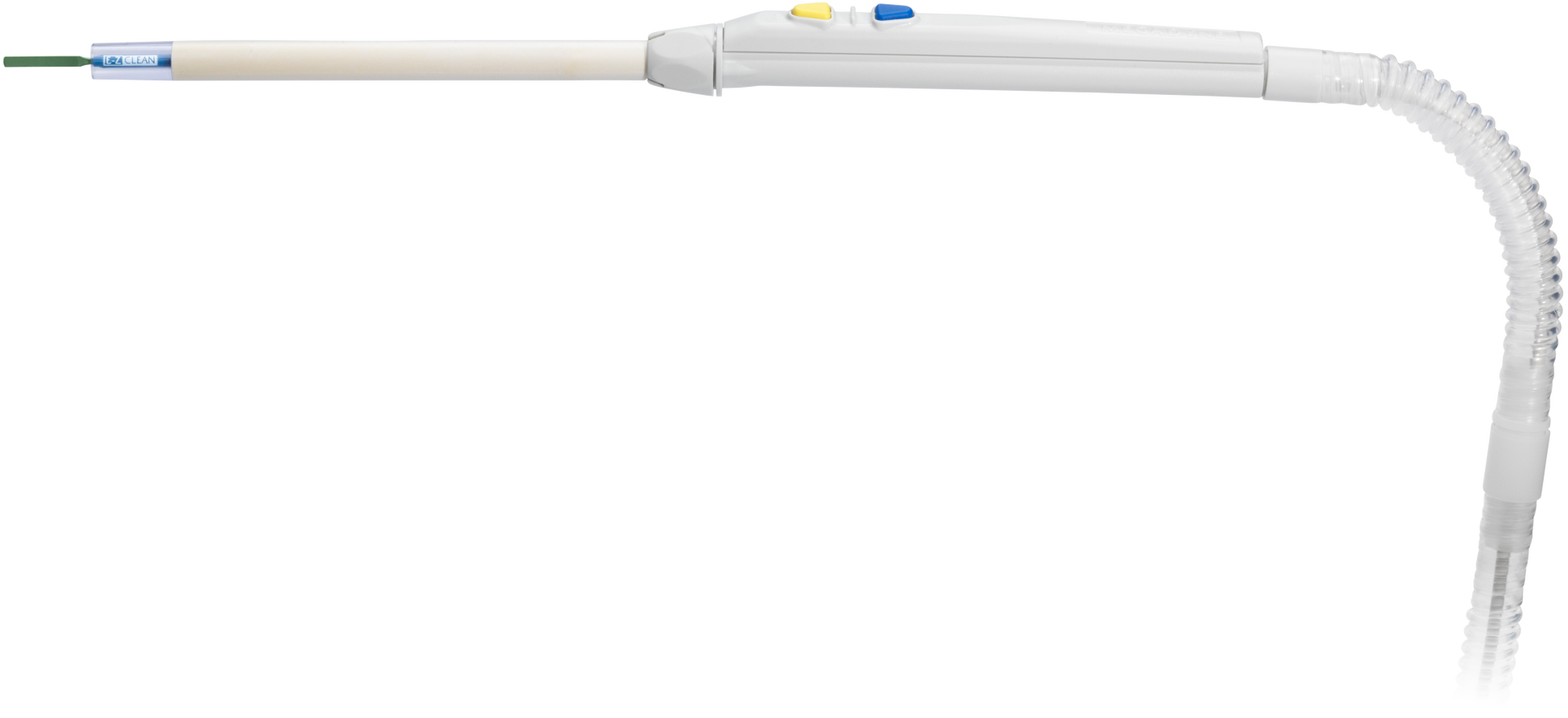 MEGADYNE Telescoping Smoke Evacuation Pencil, 15 ft, 20/bx (Continental US Only)