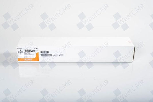 ETHIBOND Extra Suture, ST-3 Needle, 0, 42" (Continental US Only)