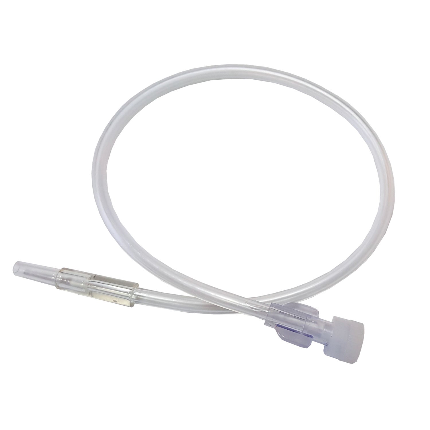 12 IV Extension Set, 100pc/cs