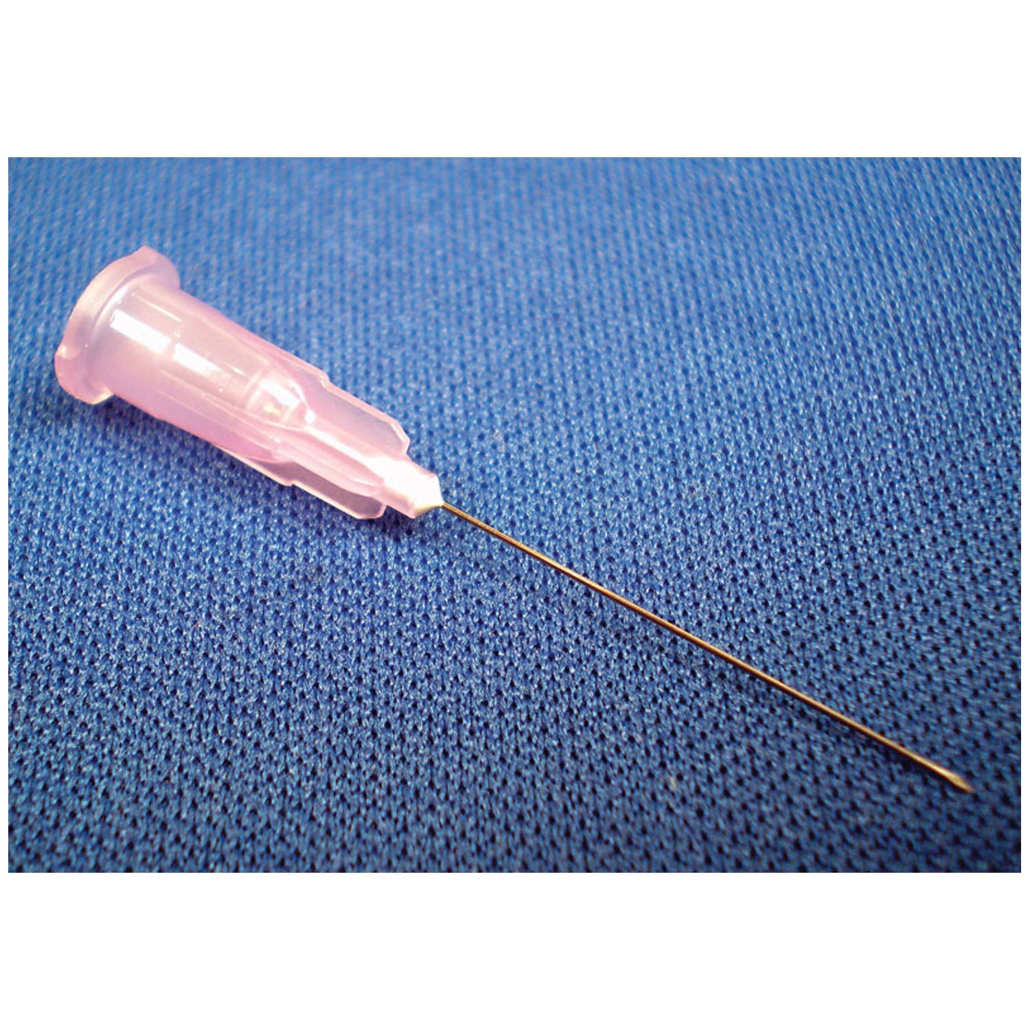 Hypodermic Needle, 30G x 1", 100/bx, 20 bx/cs