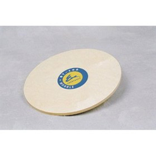 Economy Wobble Board, Beginner  (DROP SHIP ONLY) (Products cannot be sold on Amazon.com or any other 3rd party site)