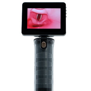 Video Laryngoscope, Reuseable