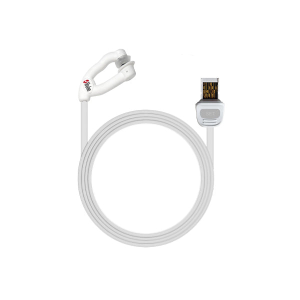Sensor, RD SET E1, Adult, SpO2, Disposable, Ear Sensor, 3ft Cable, Non-Sterile, Non-Adhesive, Single Patient Use (Parameters Supported: SpO2, PR, Pi, RRp, Pvi) 10/bx (Rx) (Continental US & Puerto Rico Only)