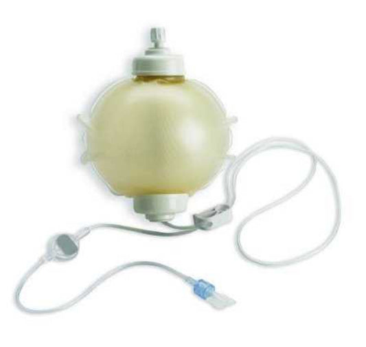Homepump C-Series, 100 ml Fill Volume, 2 ml/hr Fill Rate, 48 Hour (2 Day) Infusion, 24/cs (US Only) (Authorized Distributor Sub-Agreement Required  - See Manufacturer Details Page)
