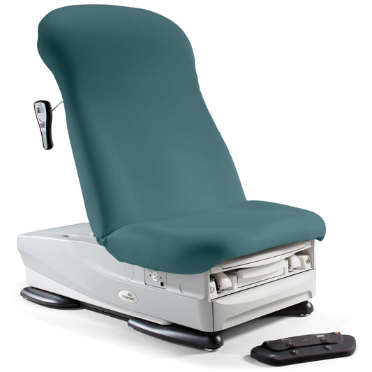 626 Premium Heated Upholstery Top, 28in, Healing Waters (US Only) (DROP SHIP ONLY) (Delivery Info Sheet Required)