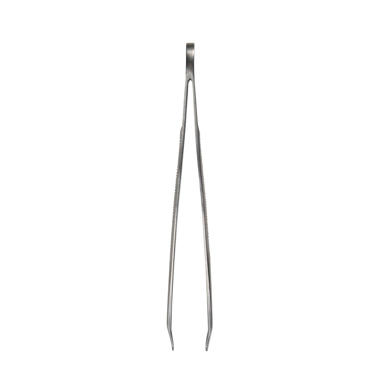 Forceps, Steel, 3.5" (DROP SHIP ONLY - $150 Minimum Order)