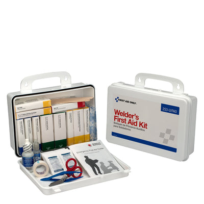 First Responder, CPR (DROP SHIP ONLY - $150 Minimum Order)