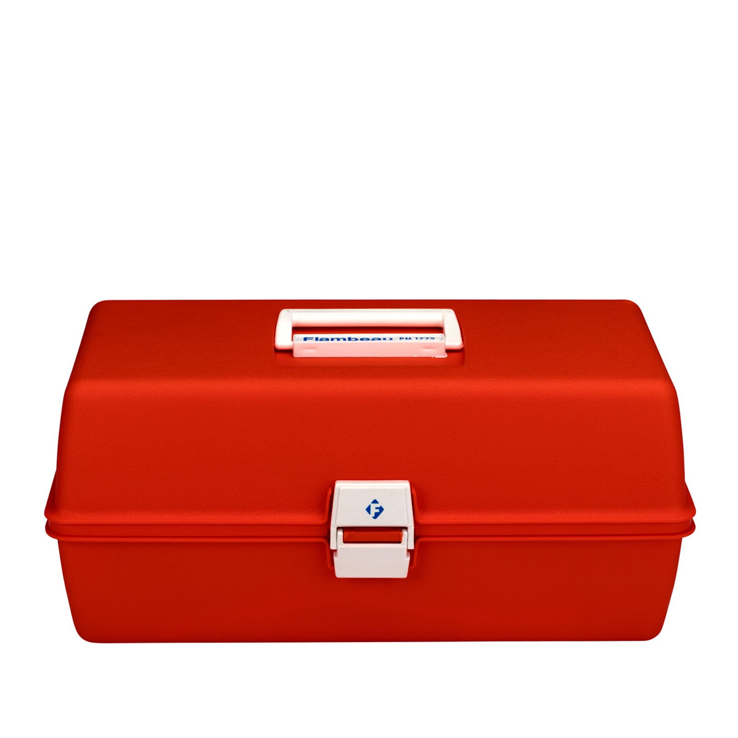 First Responder Kit, Small, 98 Piece, Plastic Case (DROP SHIP ONLY - $150 Minimum Order)