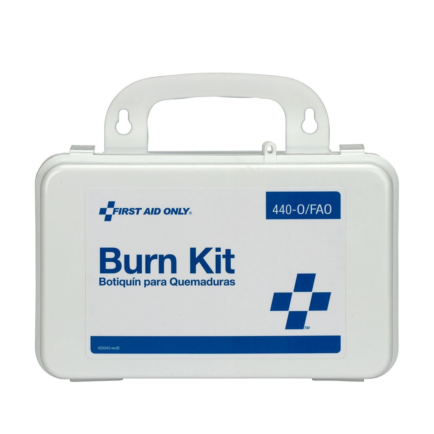 WaterJel Burn Wrap Canister, 36"x30" (DROP SHIP ONLY - $150 Minimum Order)