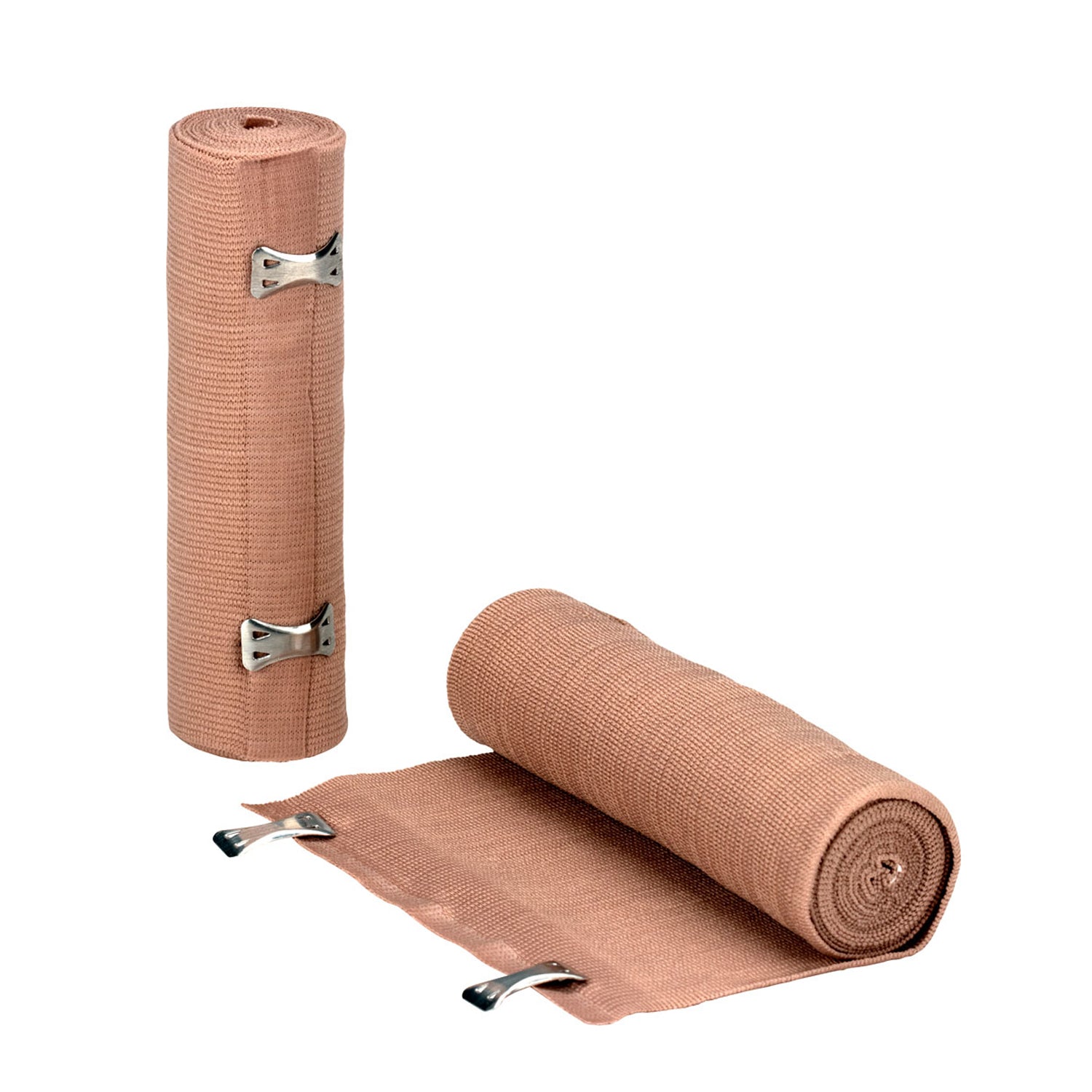 Elastic Bandage, 6"x5yd (DROP SHIP ONLY - $150 Minimum Order)