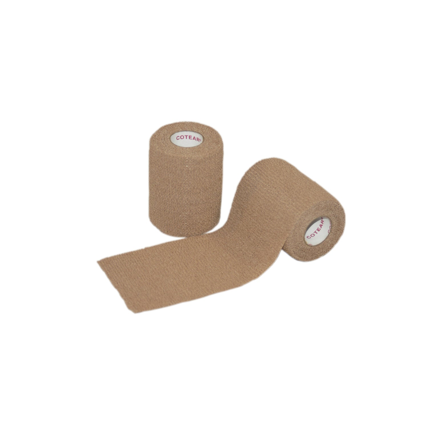 Self-Adhering Wrap,3"x5yd (DROP SHIP ONLY - $150 Minimum Order)