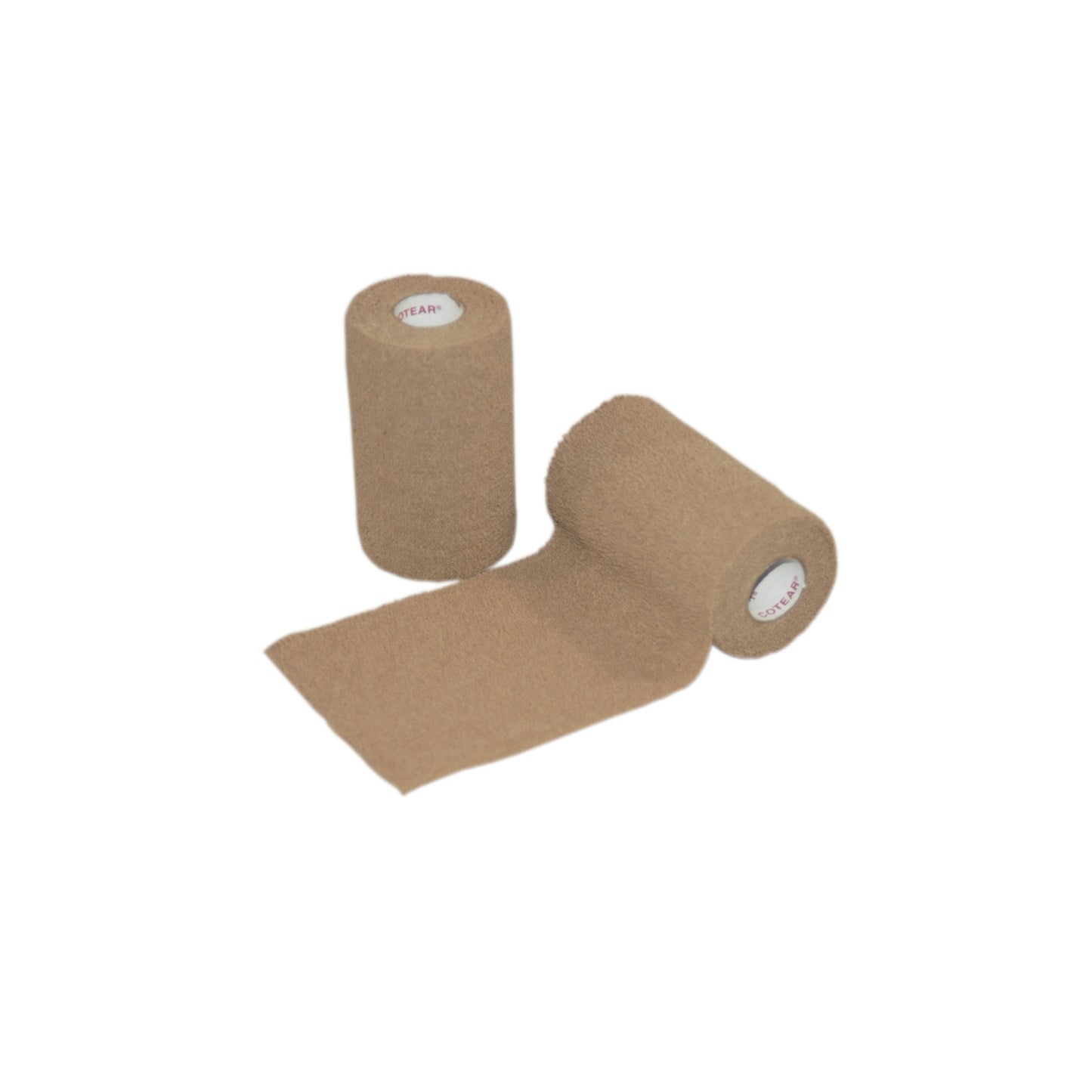 Self-Adhering Wrap,4"x5yd (DROP SHIP ONLY - $150 Minimum Order)