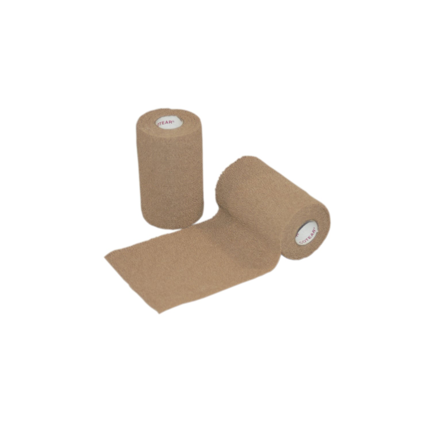 Self-Adhering Wrap,4"x5yd (DROP SHIP ONLY - $150 Minimum Order)