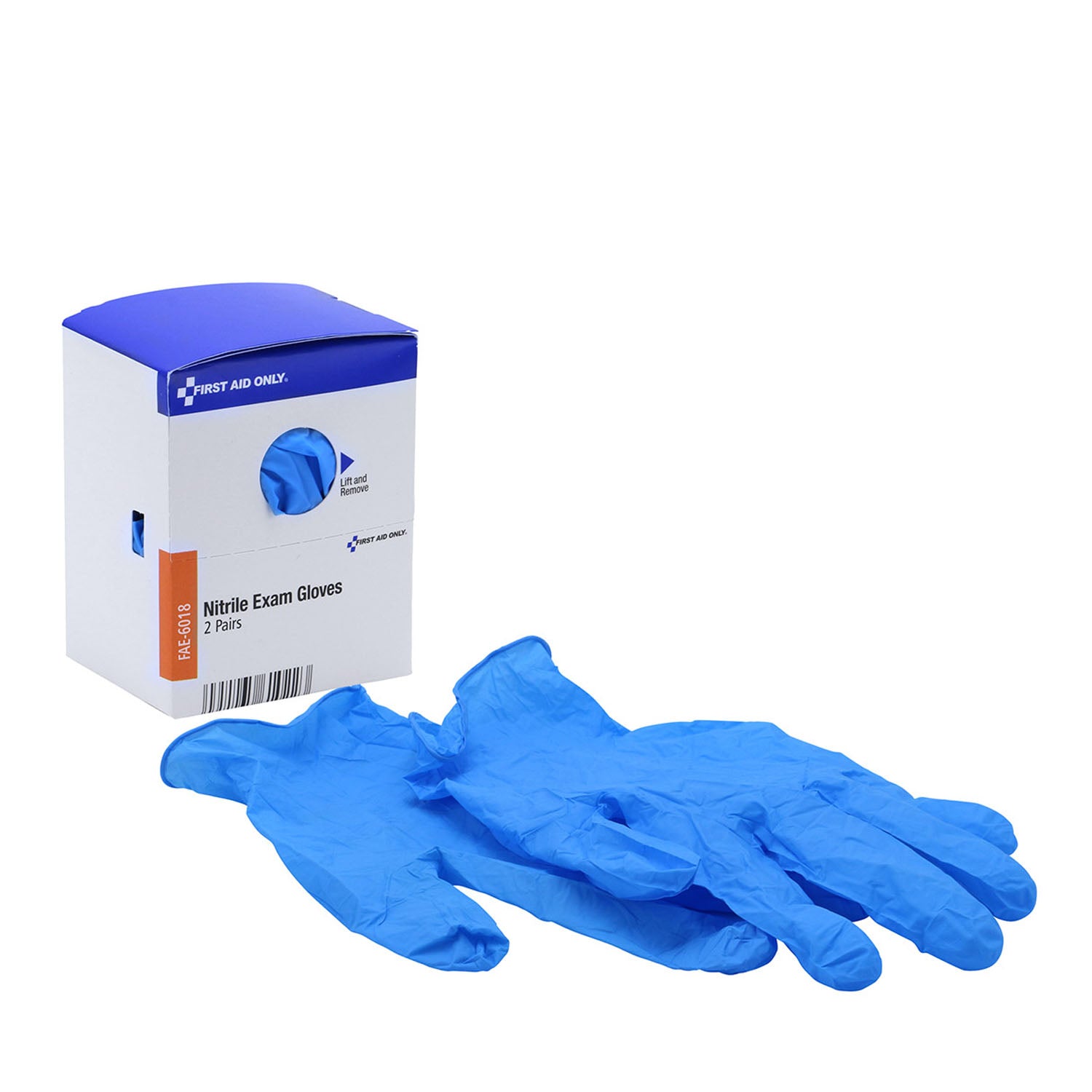 SC Refill, Includes: Nitrile Gloves, 4/bx (DROP SHIP ONLY - $150 Minimum Order)