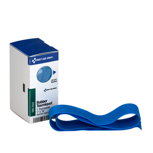 SC Refill, Includes: Tourniquet (DROP SHIP ONLY - $150 Minimum Order)
