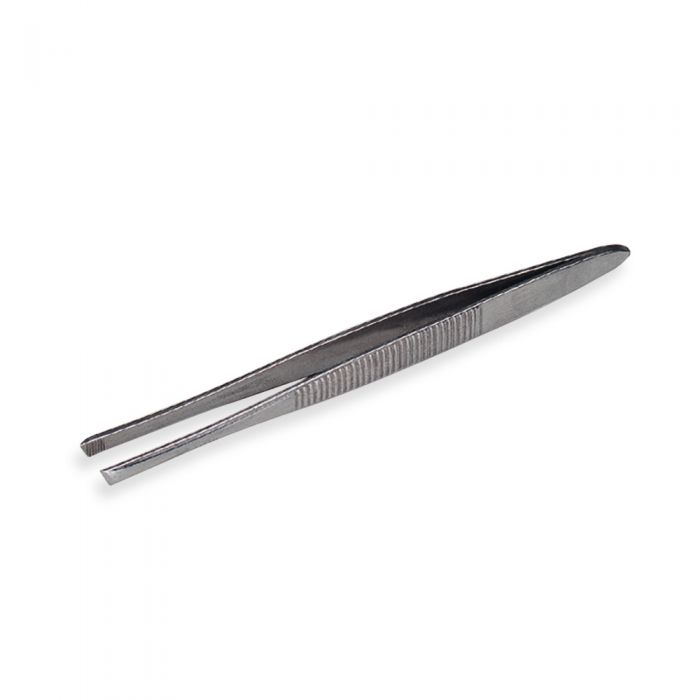 SC Refill, Includes: 3" Stainless Steel Tweezers, 24/cs (DROP SHIP ONLY - $150 Minimum Order)