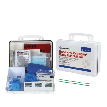 First Aid Tape, 1/2"x2.5yd, 20/bx (DROP SHIP ONLY - $150 Minimum Order)