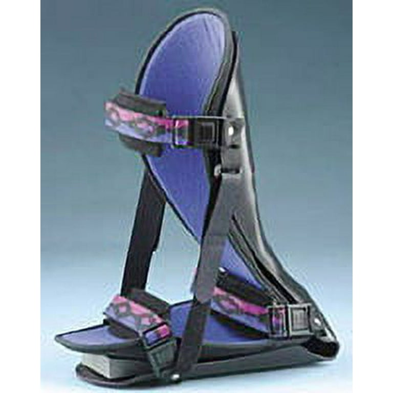 FLA HealWell Plantar Fasciitis Night Splint, 2X-Large, Men - Over 13 (Continental US Only)