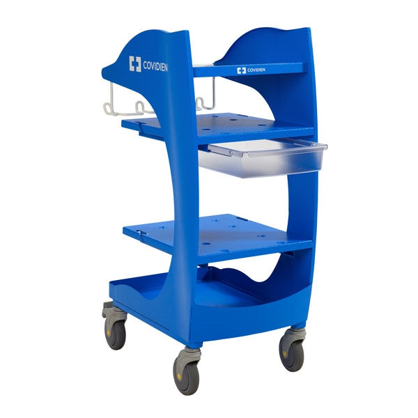 Cart, Energy Force Traid
