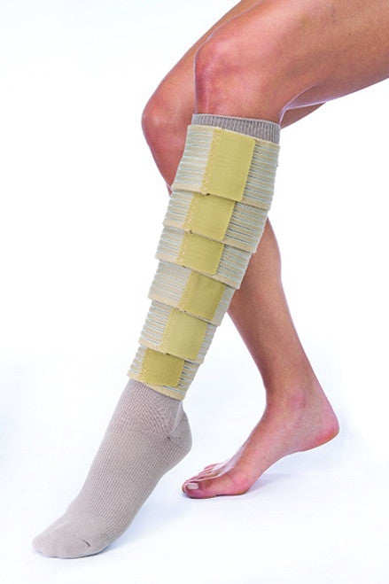 Compression Wrap, JOBST FarrowWrap, Classic, Legpeice, Regular, Large (Continental US Only) (FWCL-O-LR4)