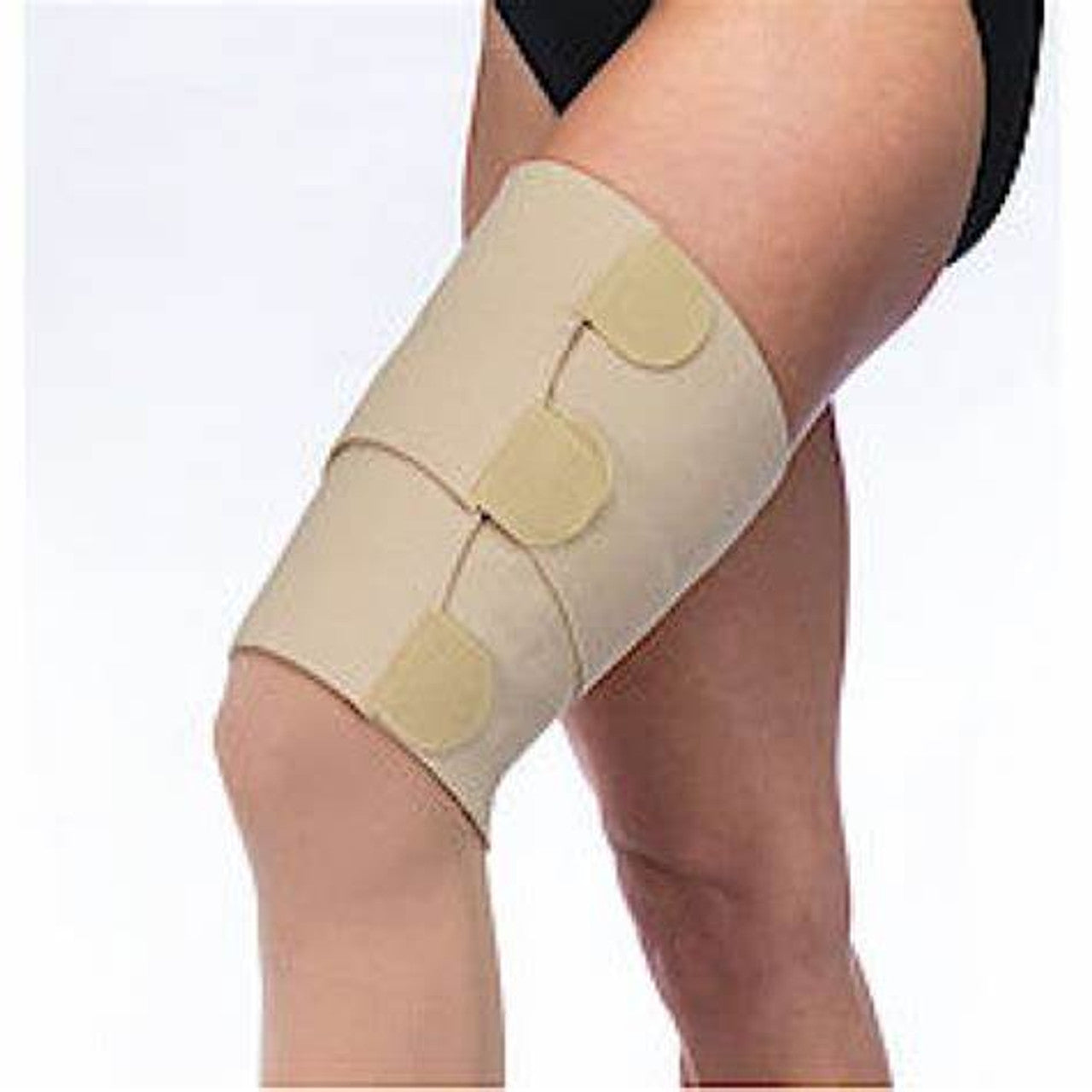 Compression Wrap, JOBST FarrowWrap, 4000, Leg, Tan, Regular, X-Small (Continental US Only) (FW4BA00R1)