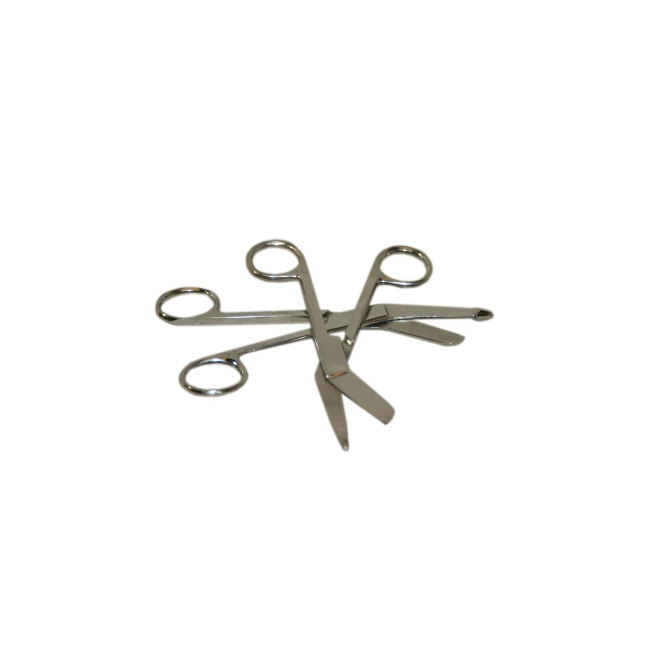 Lister Bandage Shears, 5.5" (DROP SHIP ONLY - $150 Minimum Order)