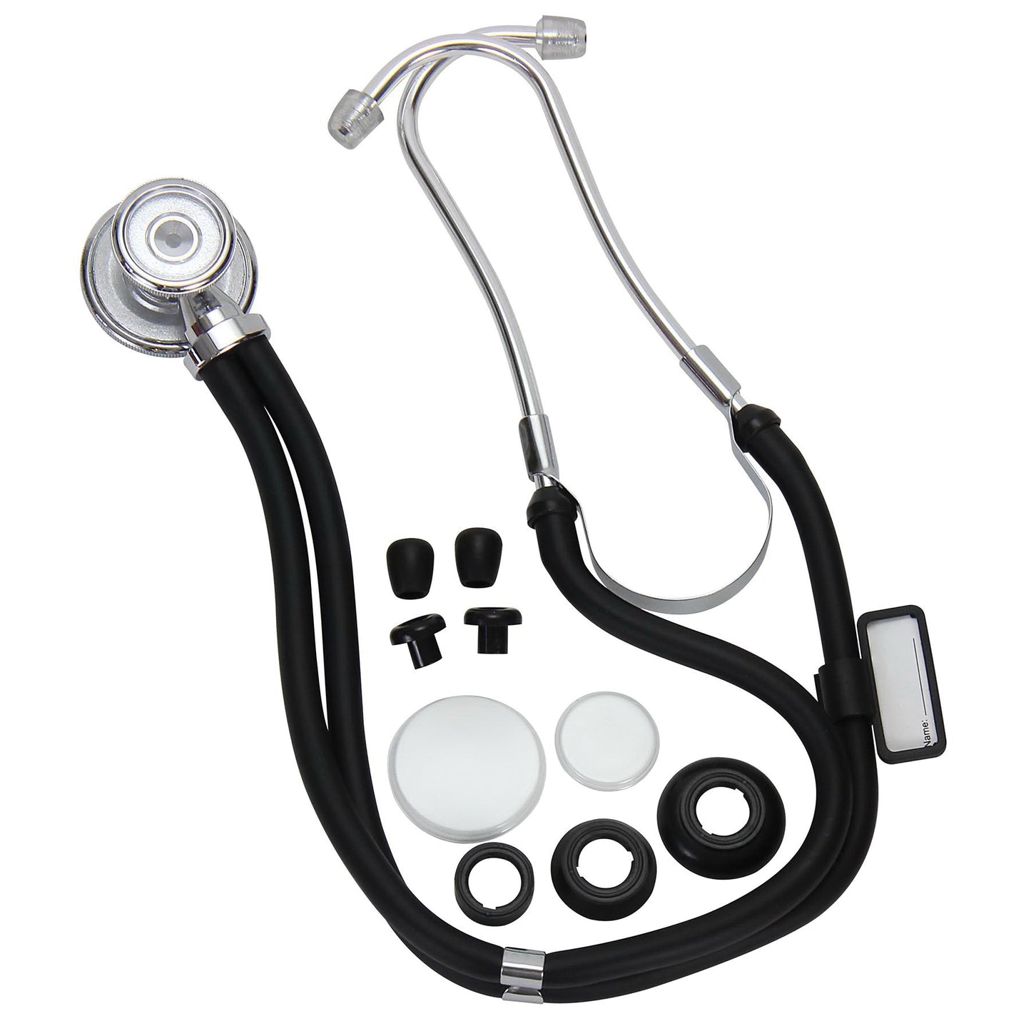 Stethoscope