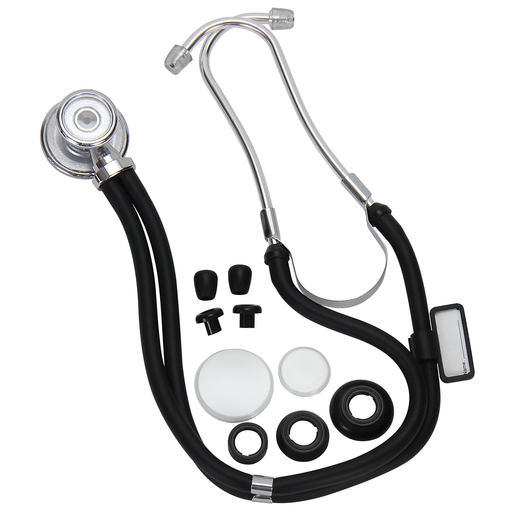 Stethoscope