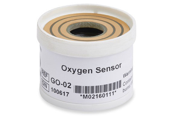 Compatible O2 Cell, for Draeger (DROP SHIP ONLY) (Freight Terms are Prepaid & Added to Invoice - Contact Vendor for Specifics)