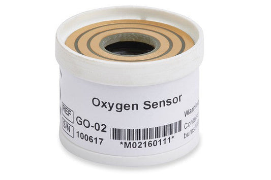 Compatible O2 Cell, for Draeger (DROP SHIP ONLY) (Freight Terms are Prepaid & Added to Invoice - Contact Vendor for Specifics)