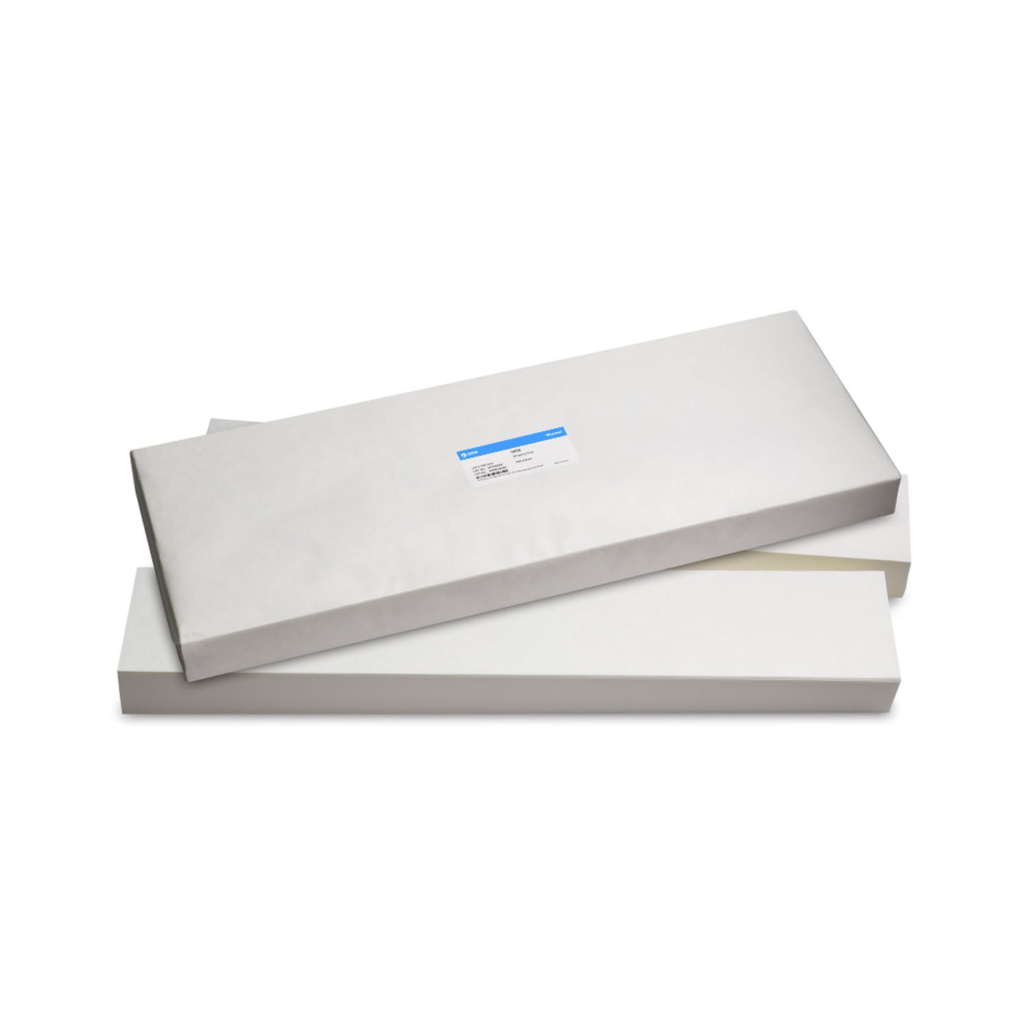 Filter Paper, Grade 0858, Sheet, 390mm x 390mm, 500/pk