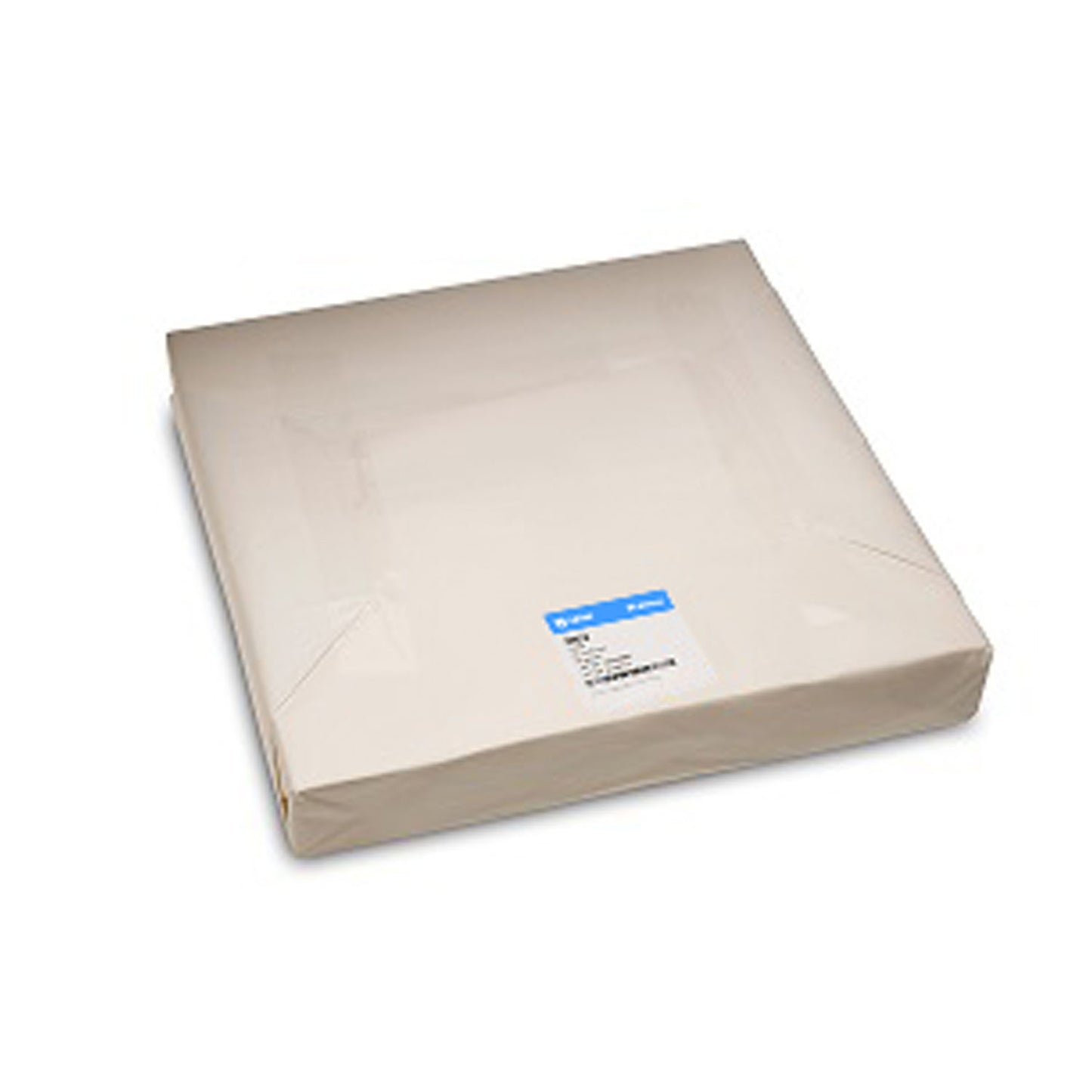 Filter Paper, Grade 0903, Sheet, 450mm x 450mm, 500/pk