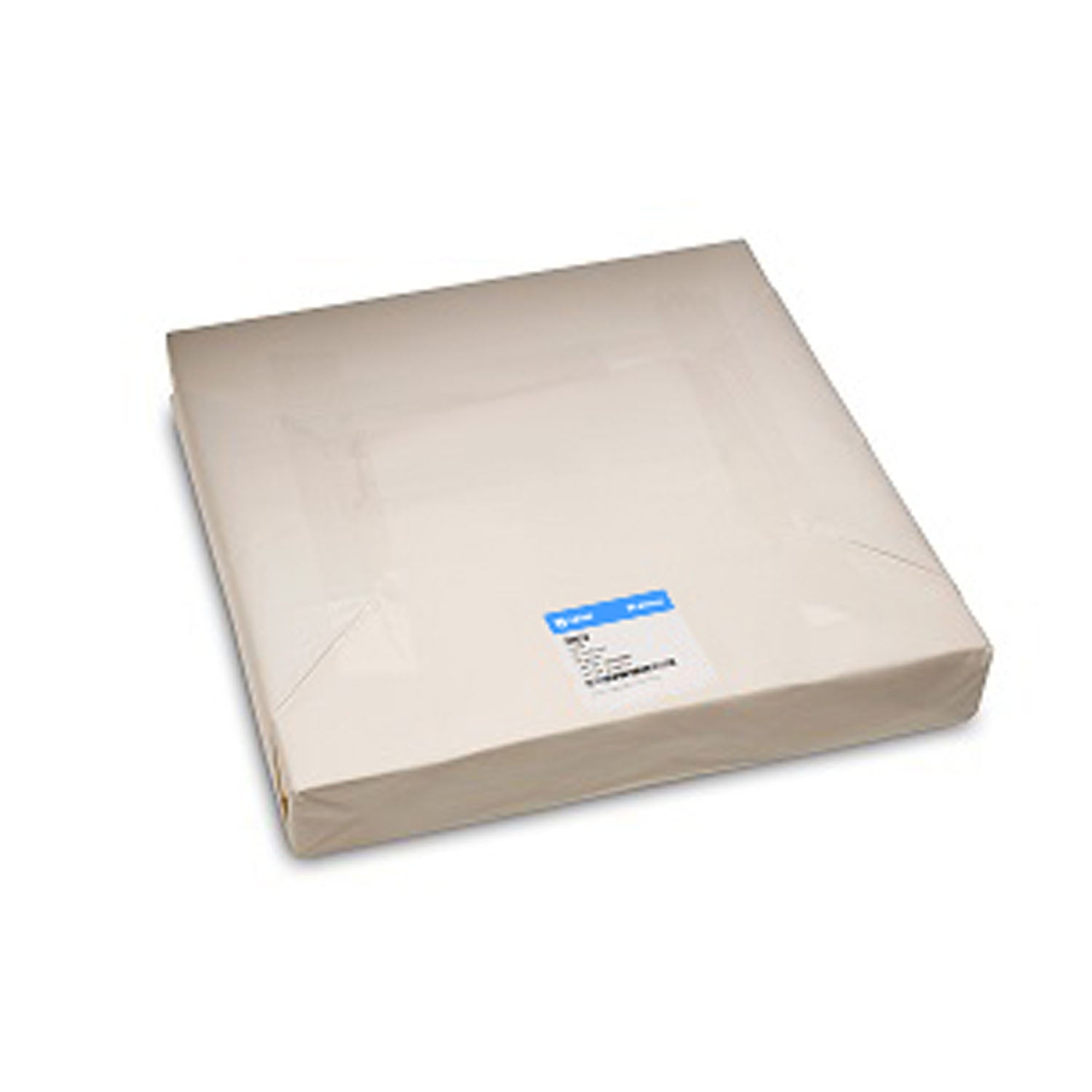 Filter Paper, Grade 0903, Sheet, 450mm x 450mm, 500/pk