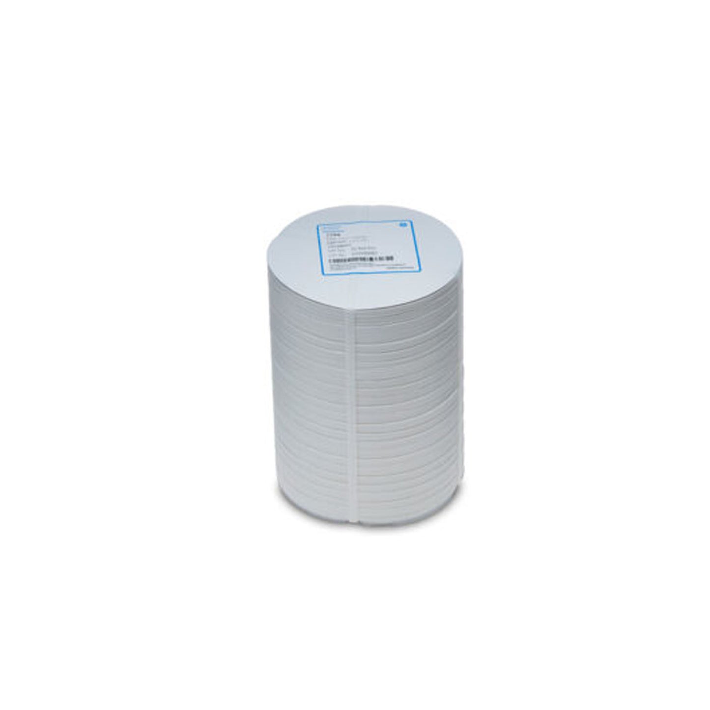 Filter Circles, 110mm Dia, For Technical Use Grade 2294, 100/pk