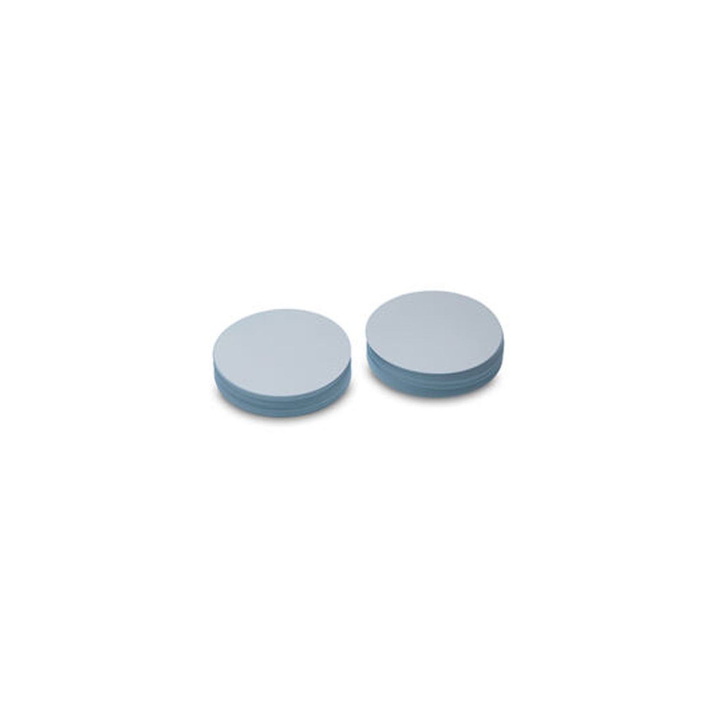Membrane Filtration, ME26/31 (Mixed Cellulose Ester), 50mm Dia, 0.6m, 3.1mm/ White Grid, Sterile For Use with Whatman Membrane-Butler, 400/pk