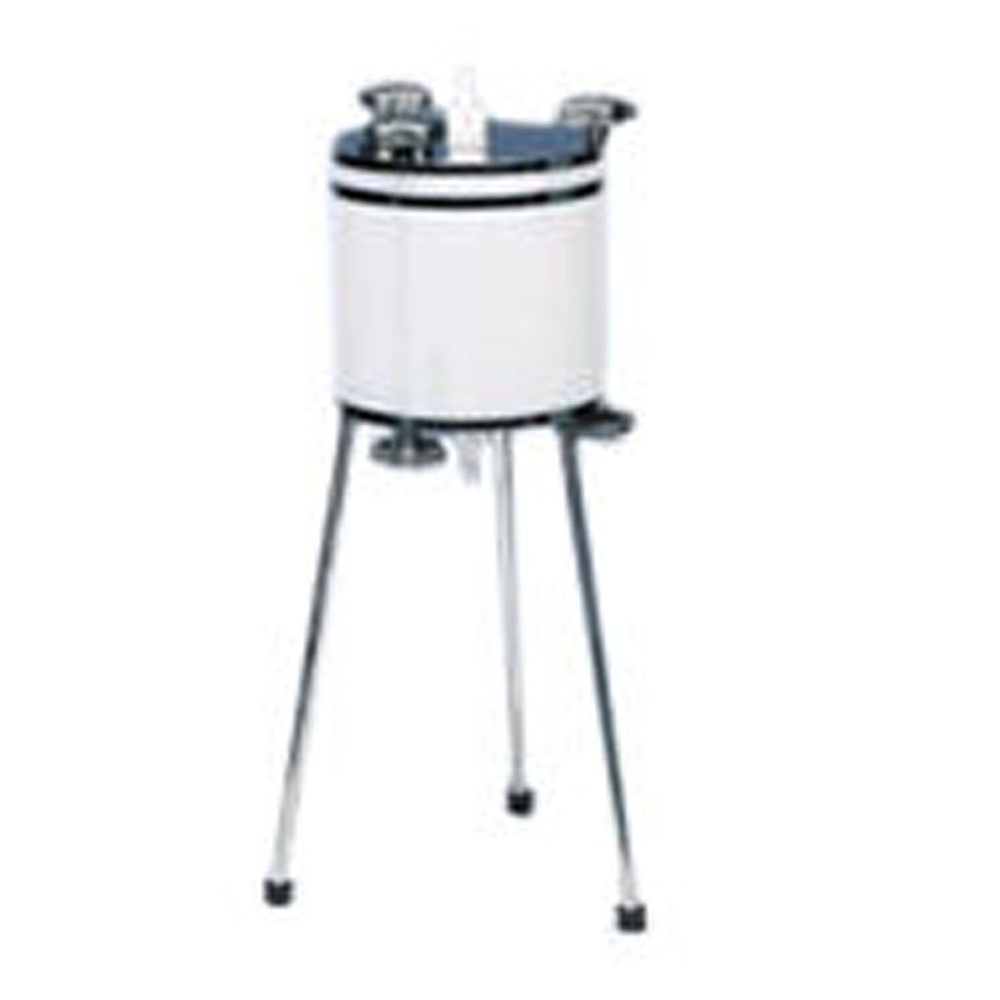 Filtration Device, Stainless Steel, MD 050/4 with Rapid Seal, 200mL, 230mm x 70mm