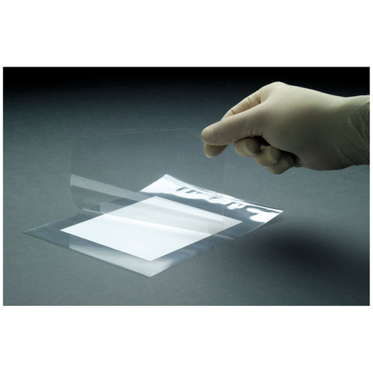 Reaction Folders, 8" x 10", 50/pk