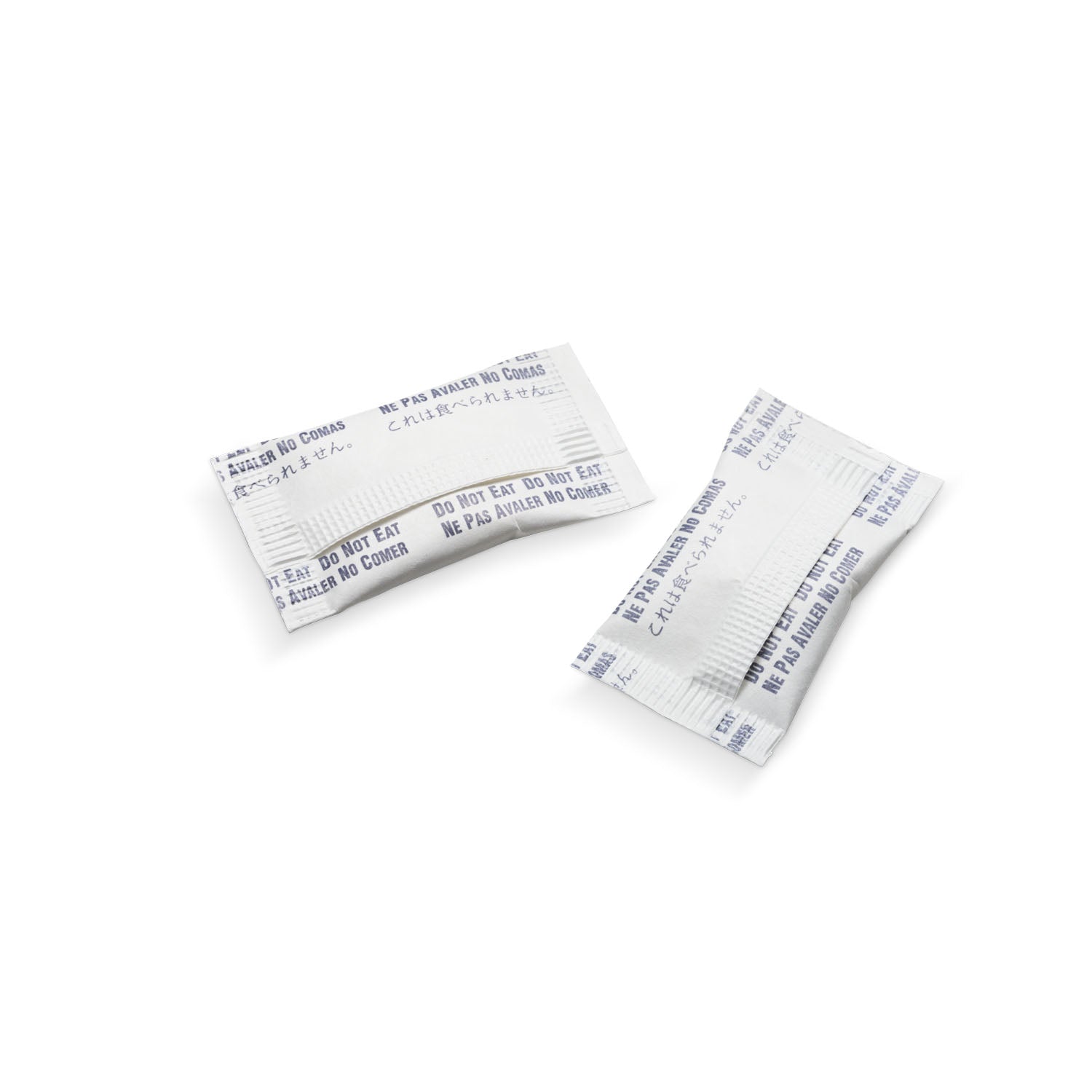 Desiccant Packet, 1g, 100/pk