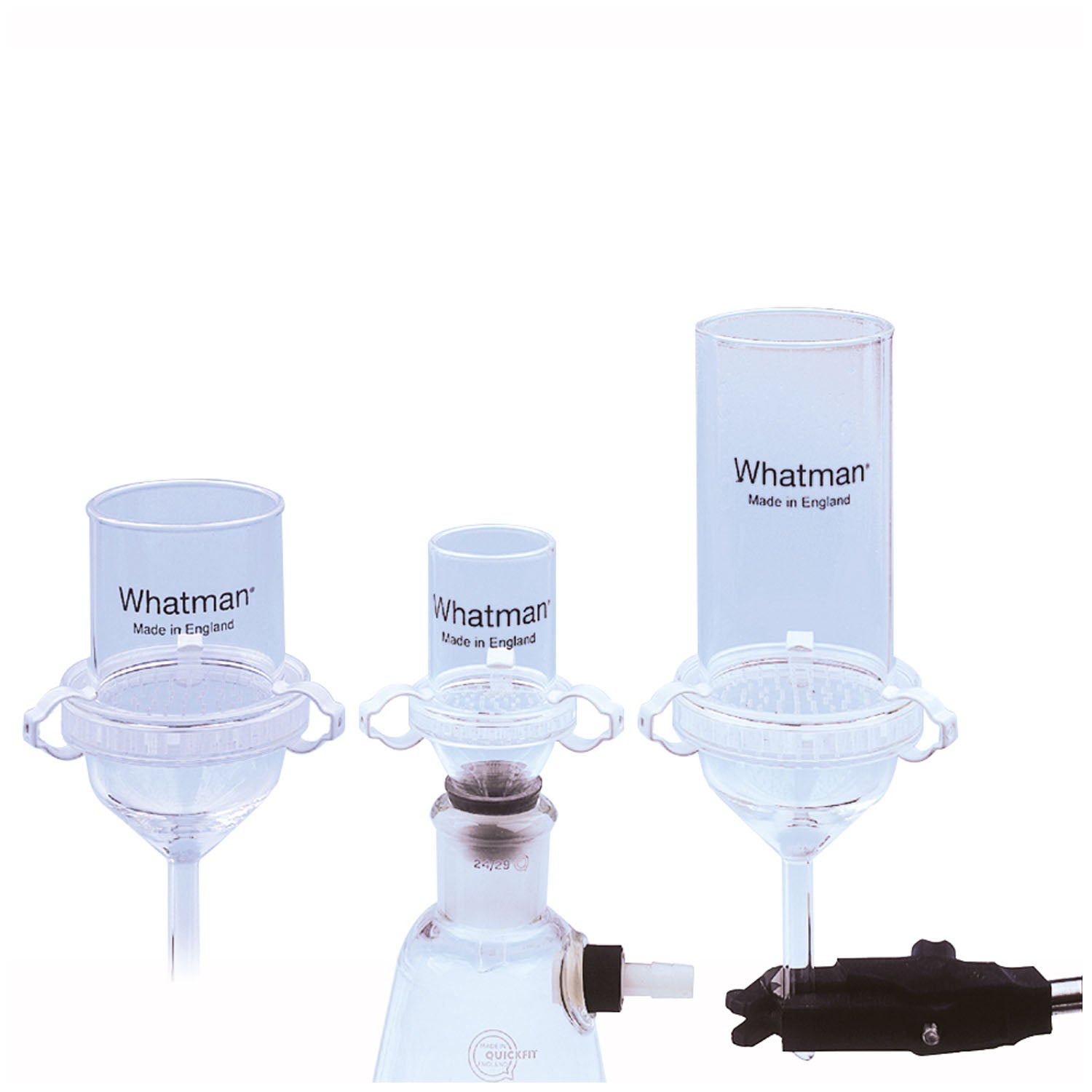 Accessories: Funnel Reservoir, 70cm