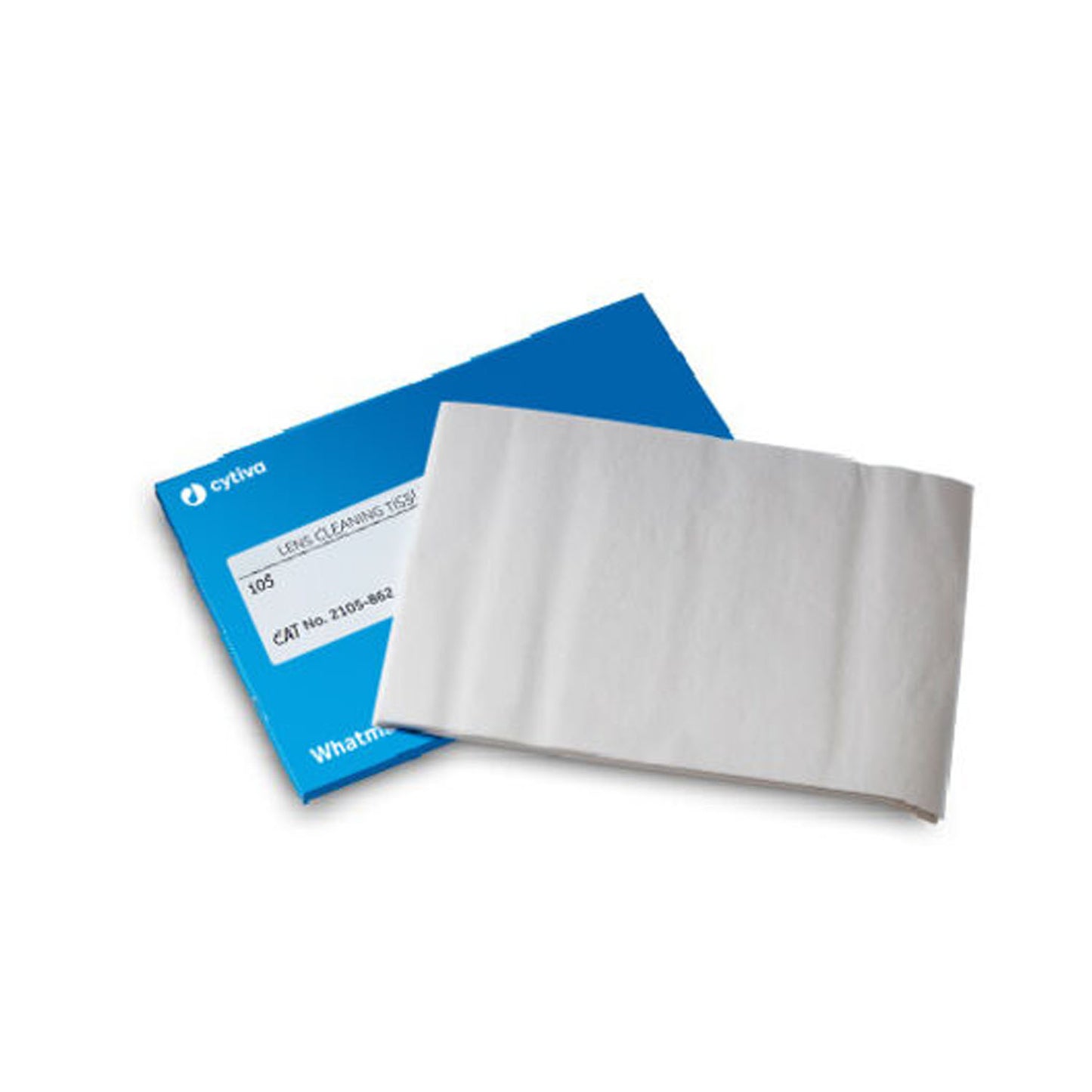 Lens Cleaning Tissue, 460mm x 570mm, Grade 105, 500/pk