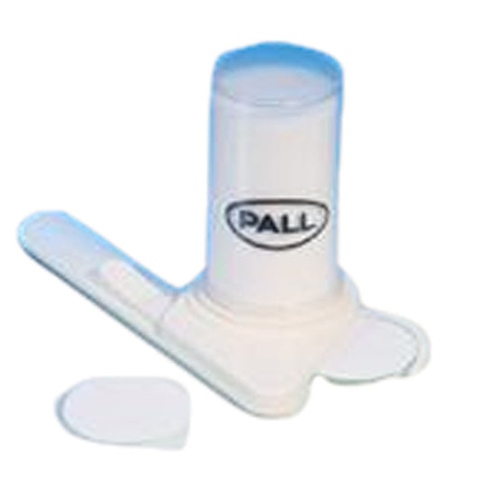 TFF Hardware 1/2", TC Diapphram Valve