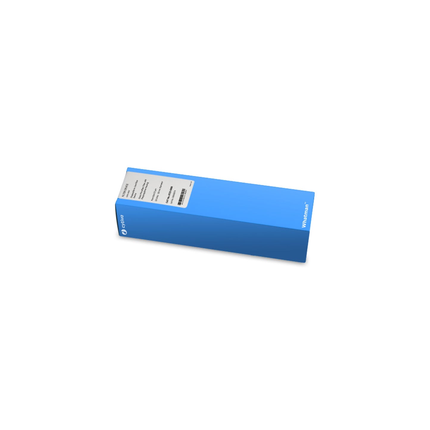 Venting Filter, Whatman HEPA-VENT, 50mm Disc, SB Inlet, SB Outlet, 10/pk