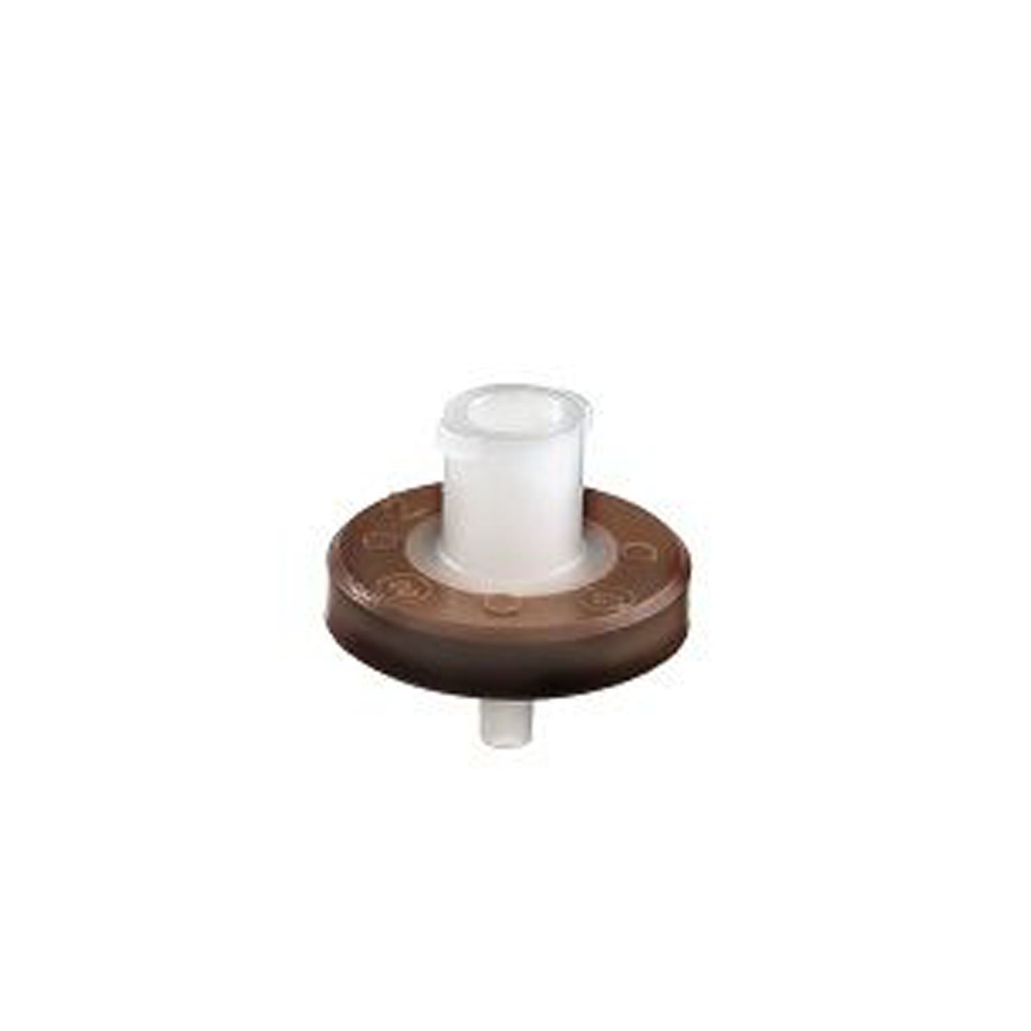 Syringe Filter, 25mm Dia, Whatman Puradisc, Non-Sterile, 0.45m Pore Size, Polypropylene Depth Filter (DpPP), 50/pk