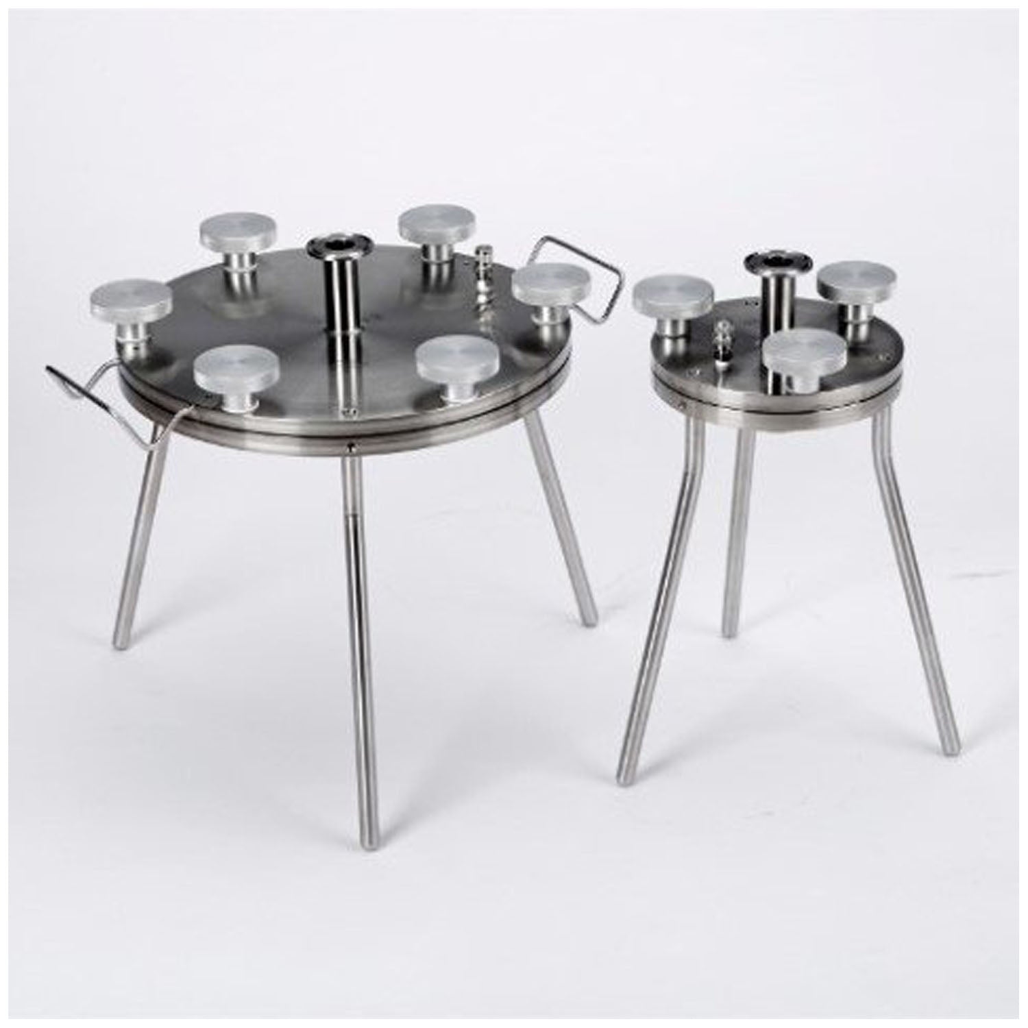 Support Screen, Type 316 Stainless Steel
